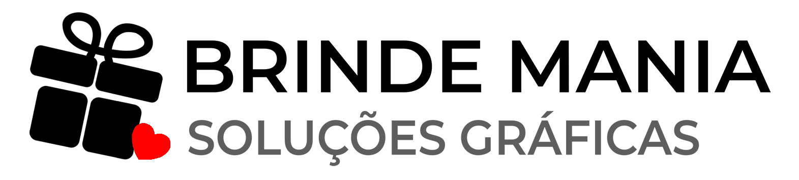 Brinde Mania Logo