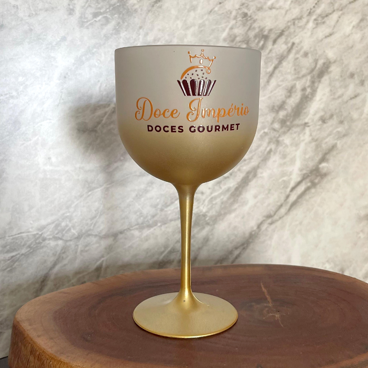 Taça Gin Personalizada